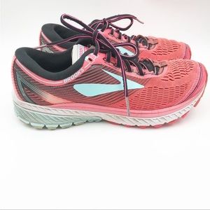 COPY - BROOKS Ghost 10 Running Shoes Sneakers